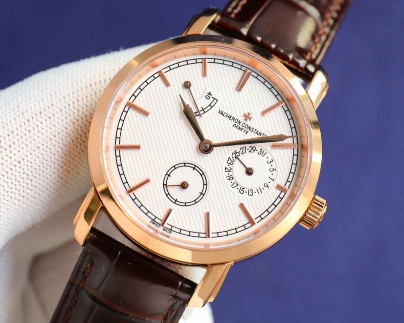 VACHERON CONSTANTIN Watches